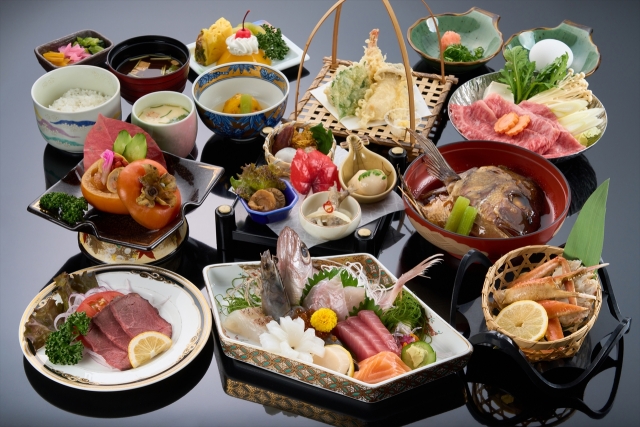 japanese food
