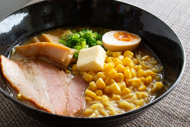 Miso Ramen