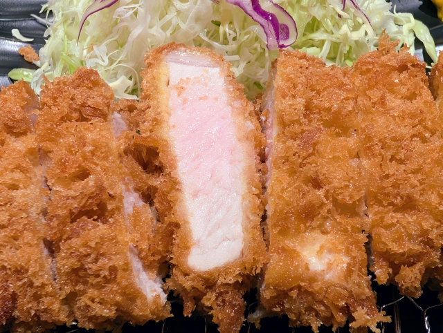 tonkatsu