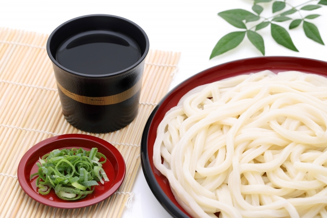 udon