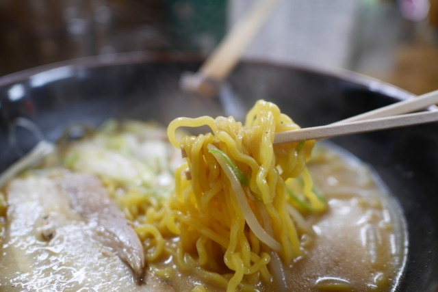 ramen
