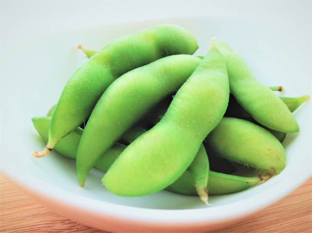 edamame