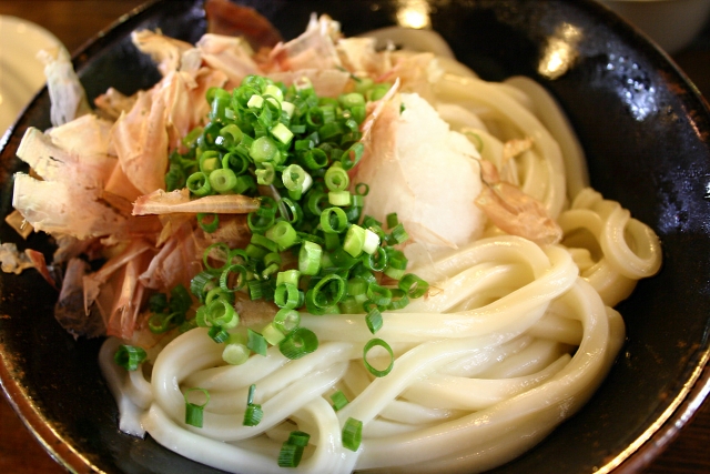 Sanuki udon